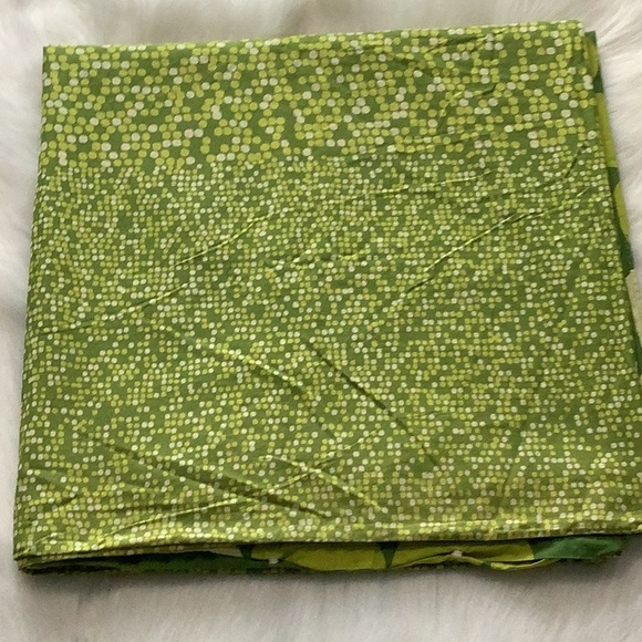 RETRO Double Bed Duvet Cover - Picture 7 of 8